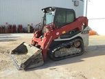 Used Track Loader